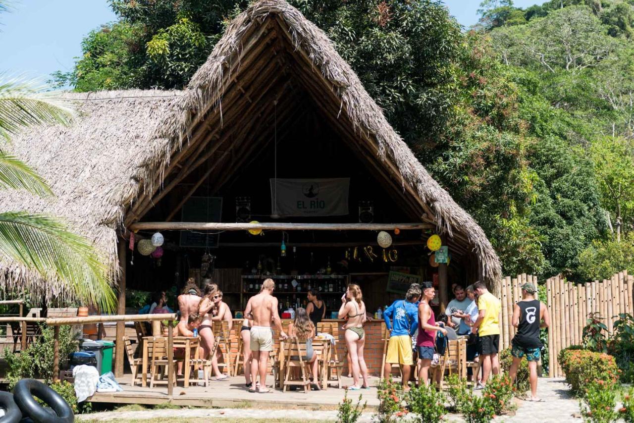 El Rio Hostal