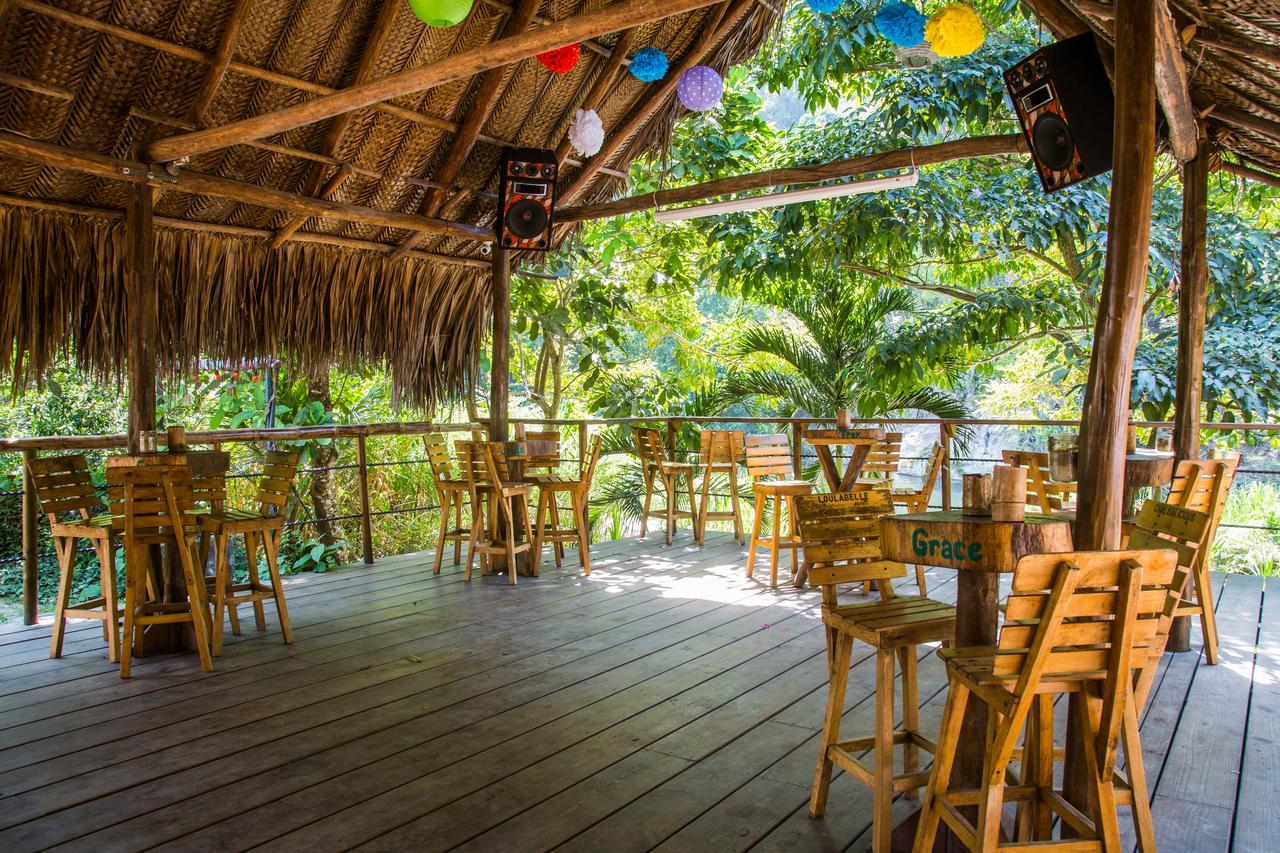 Hostal El Rio
